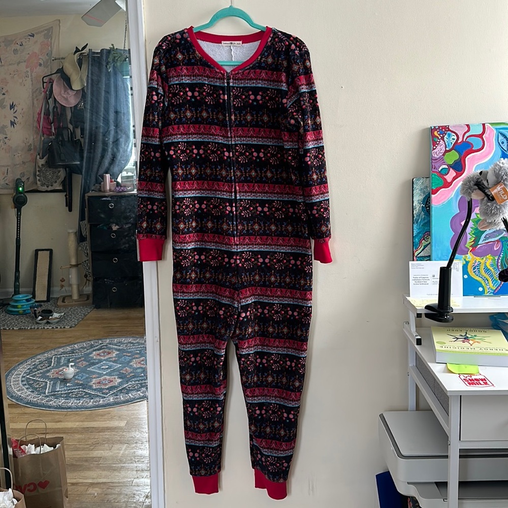 Onesie from natural life